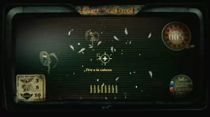 Bayonetta PS3
