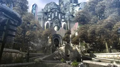 Bayonetta PS3