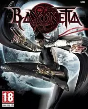 Carátula de Bayonetta - PC