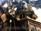 Bayonetta - Pantalla