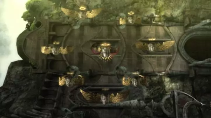 Bayonetta - Xbox 360