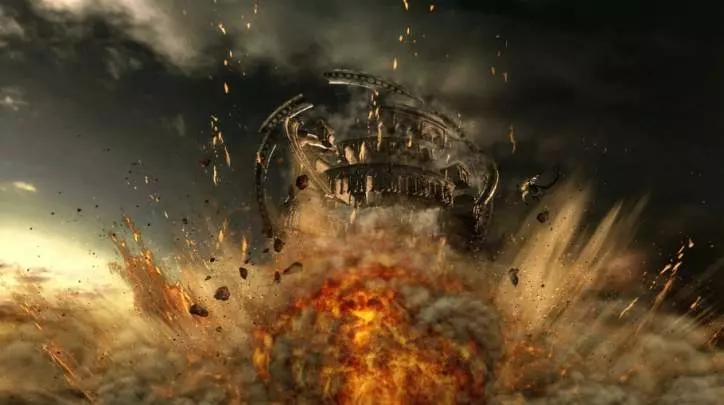 Bayonetta - Xbox 360