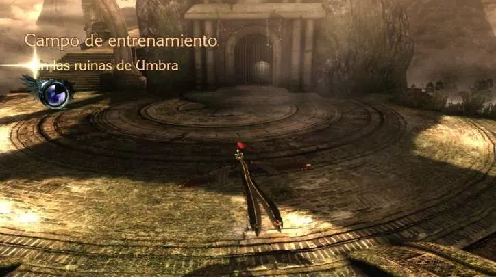 Bayonetta - Xbox 360