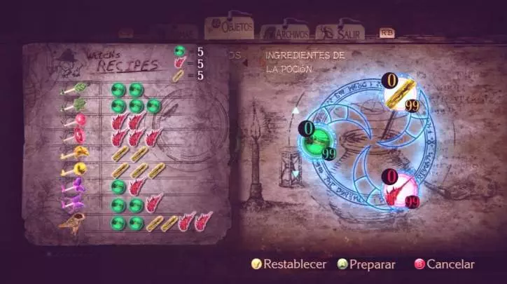 Bayonetta - Xbox 360