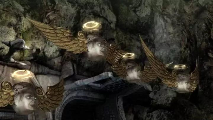 Bayonetta - Xbox 360