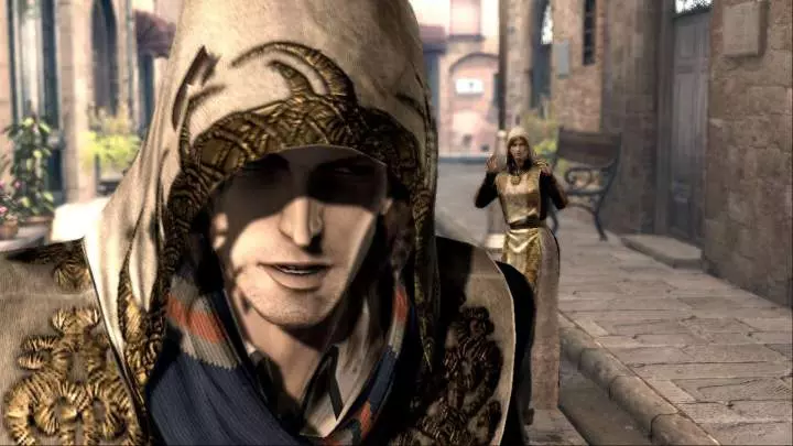 Bayonetta - Xbox 360