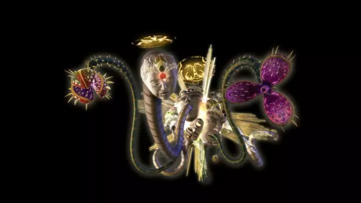 Bayonetta - Xbox 360