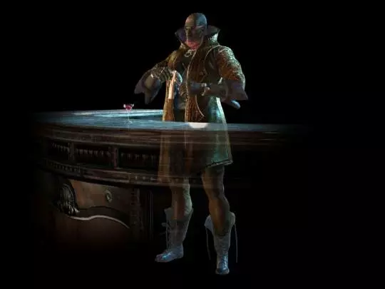 Bayonetta - Xbox 360