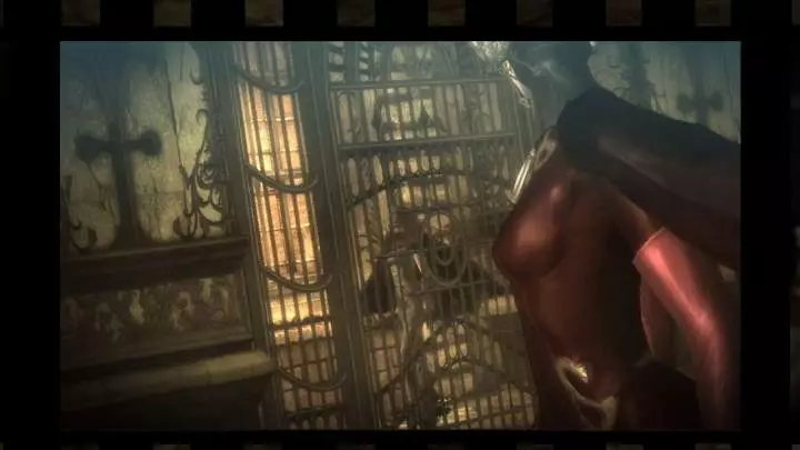 Bayonetta - Xbox 360