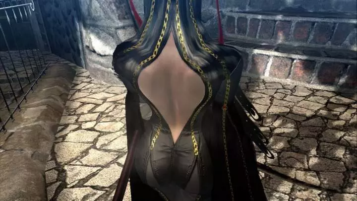 Bayonetta - Xbox 360