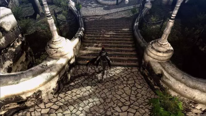 Bayonetta - Xbox 360