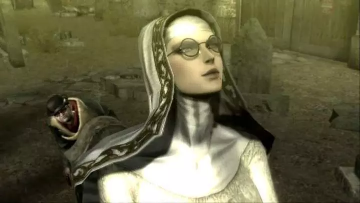 Bayonetta - Xbox 360