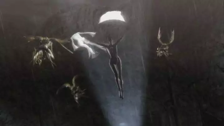 Bayonetta - Xbox 360