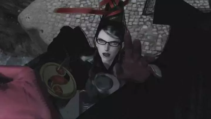 Bayonetta - Xbox 360