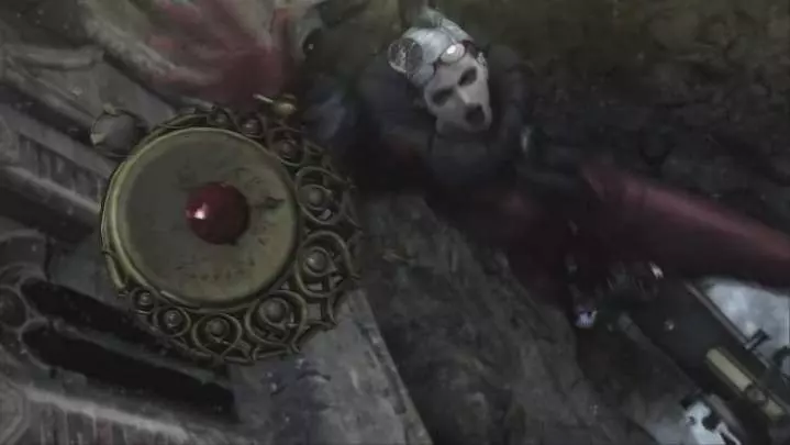 Bayonetta - Xbox 360