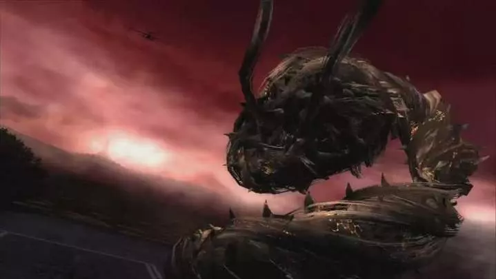 Bayonetta - Xbox 360