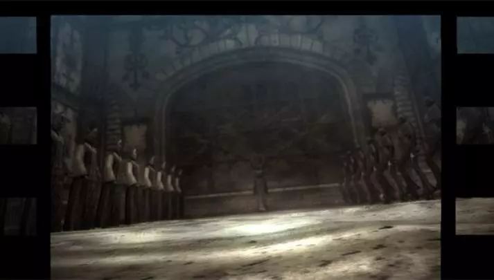 Bayonetta - Xbox 360