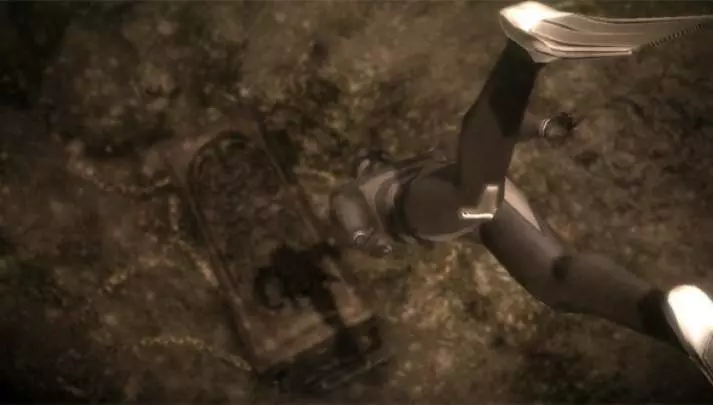 Bayonetta - Xbox 360