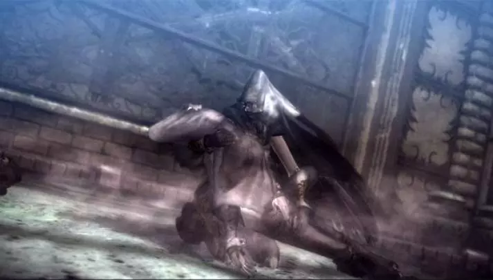 Bayonetta - Xbox 360