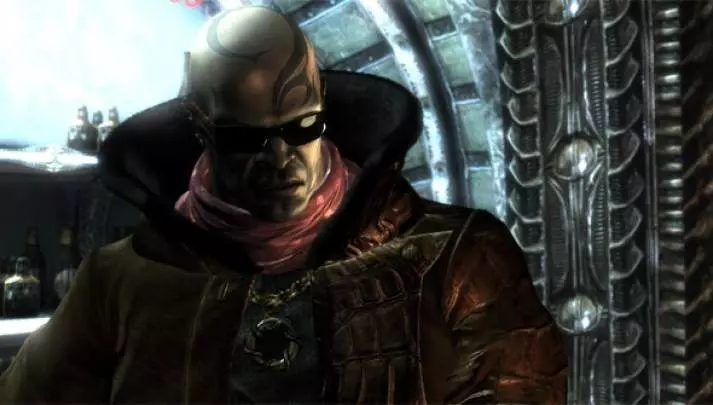 Bayonetta - Xbox 360