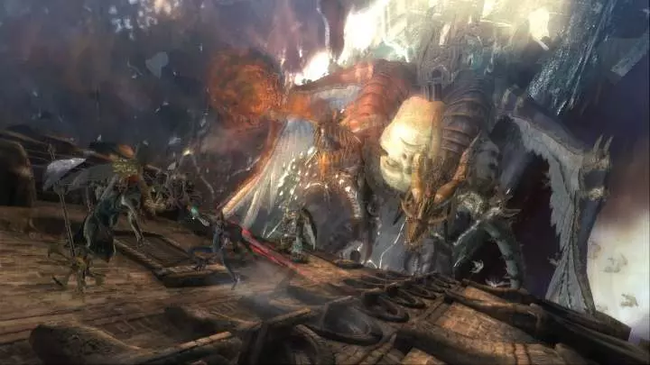 Bayonetta - Xbox 360