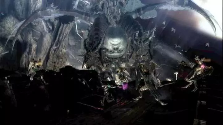 Bayonetta - Xbox 360