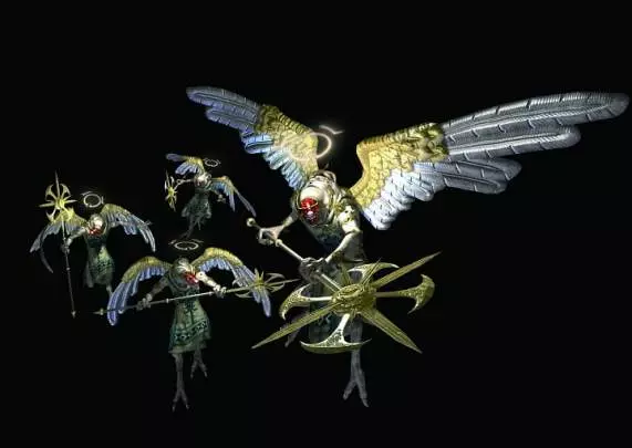 Bayonetta - Xbox 360