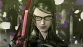 Bayonetta: Ataques tortura y la barra de magia