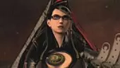 Bayonetta: Diario de desarrollo 2