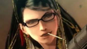 Bayonetta: Gameplay 8: Purgando Ángeles