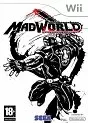 Mad World Wii