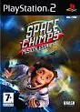 Space Chimps PS2