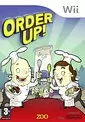 Order Up! Wii