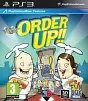 Order Up! PS3