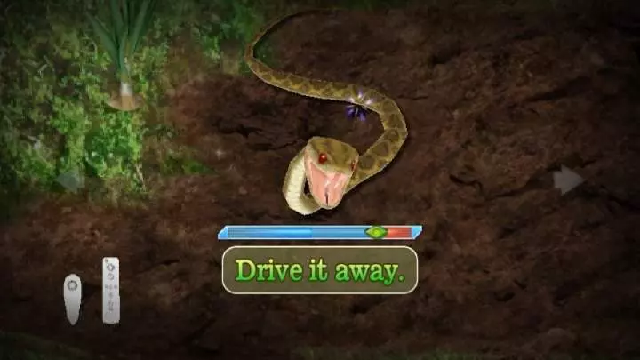 Lost in Blue: Shipwrecked!