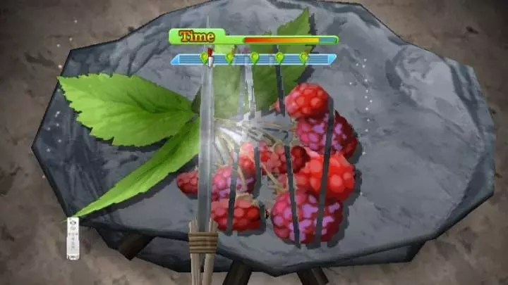 Lost in Blue: Shipwrecked!