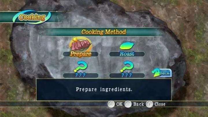 Lost in Blue Shipwrecked! - Wii