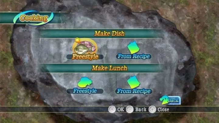 Lost in Blue Shipwrecked!