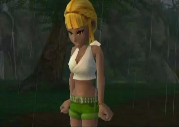 Lost in Blue Shipwrecked!