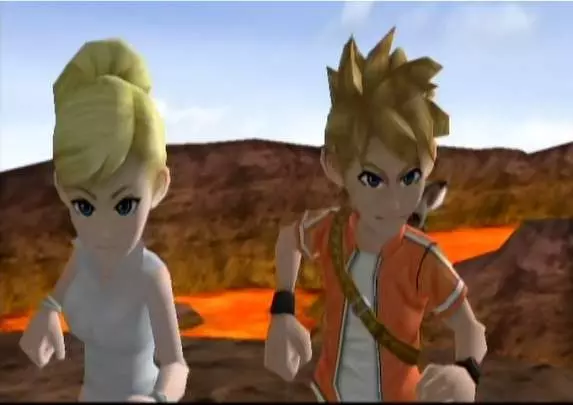 Lost in Blue Shipwrecked!