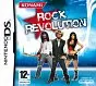 Rock Revolution DS