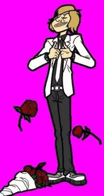 Rock Revolution - DS