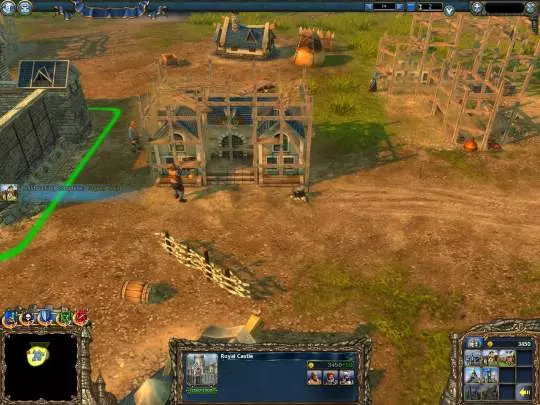 Majesty 2: The Fantasy Kingdom Sim