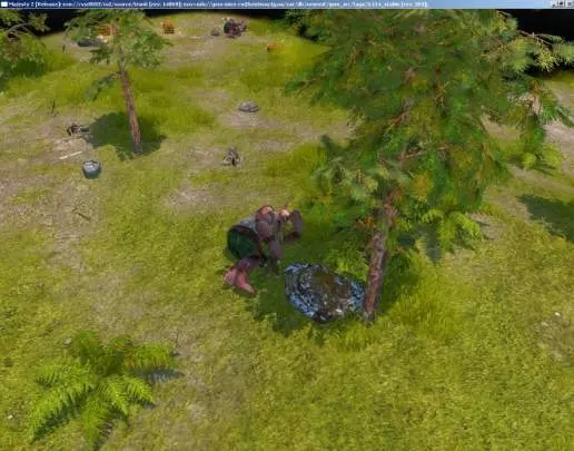 Majesty 2: The Fantasy Kingdom Sim