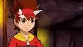 Dinosaur King: Vídeo del juego 1