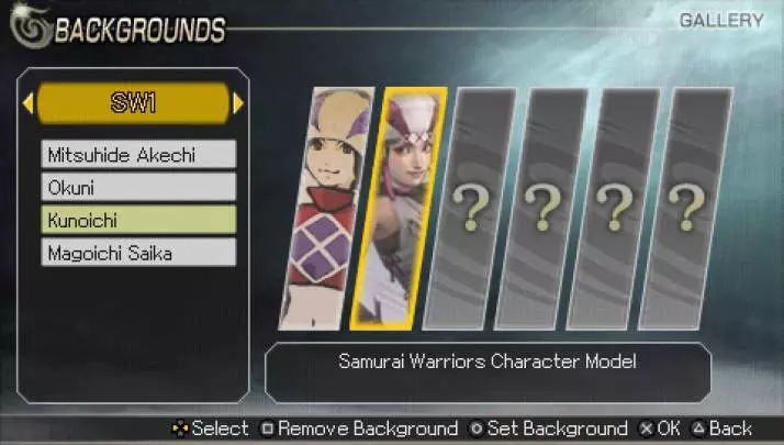 Warriors Orochi 2