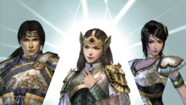 Warriors Orochi 2