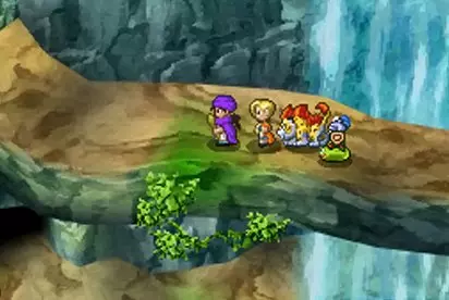 Dragon Quest V análisis