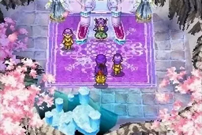 Dragon Quest V