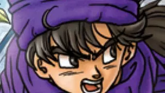 Dragon Quest V: 1.2 millones de copias en Japón en 2008